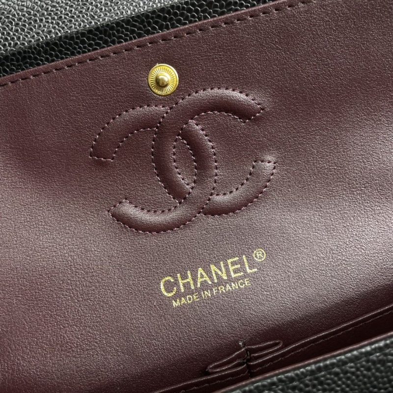 Chanel CF Series Bags